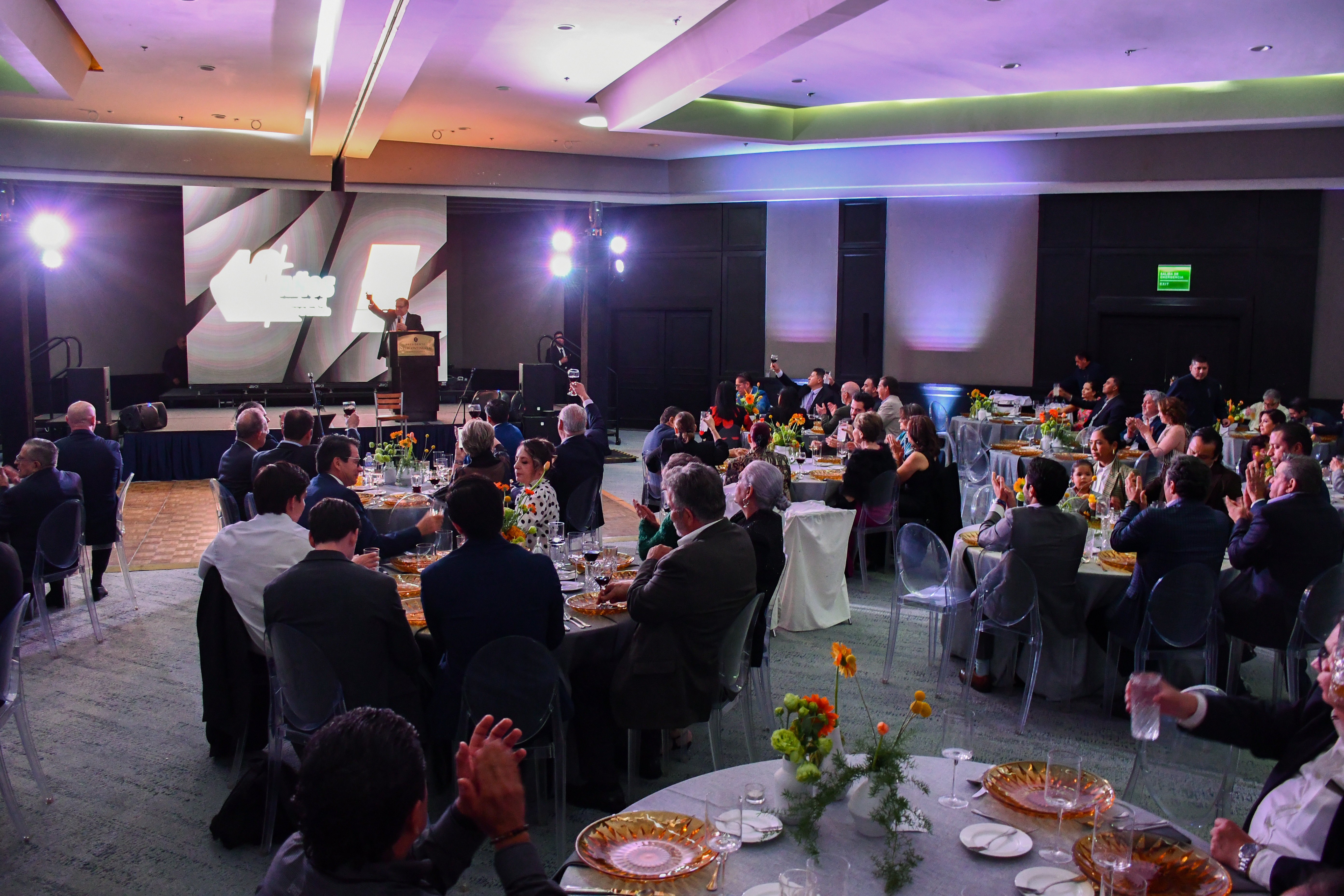 Celebramos 40 años innovando