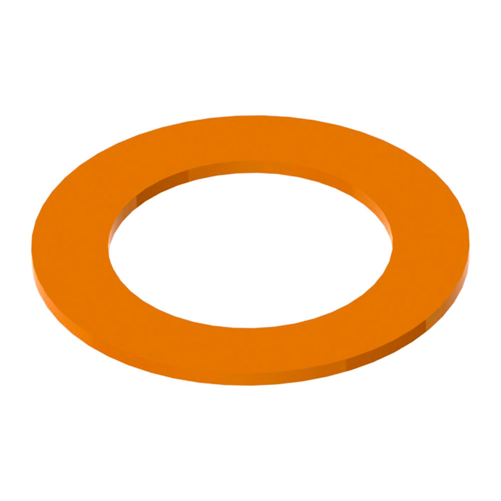 Empaque para Tapón de Tanque Diésel