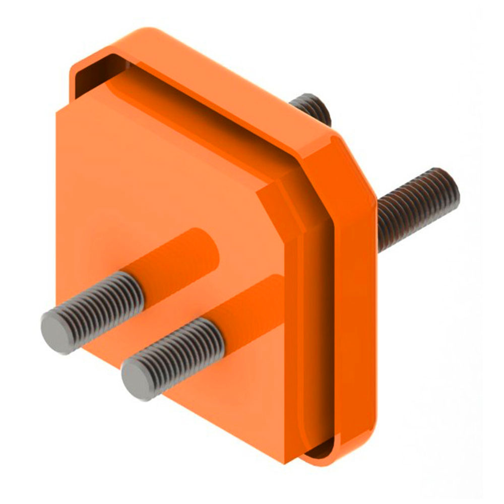 Soporte para Radiador