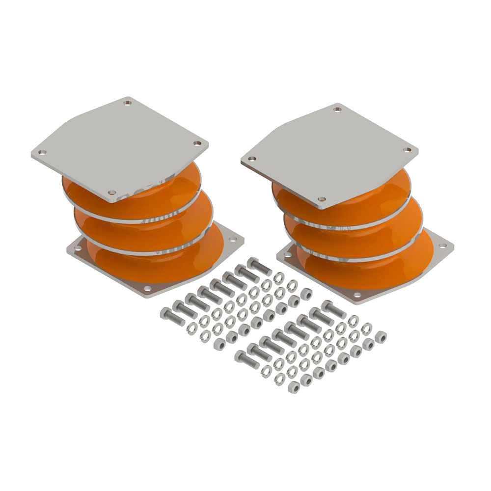 Kit Soporte para Suspensión