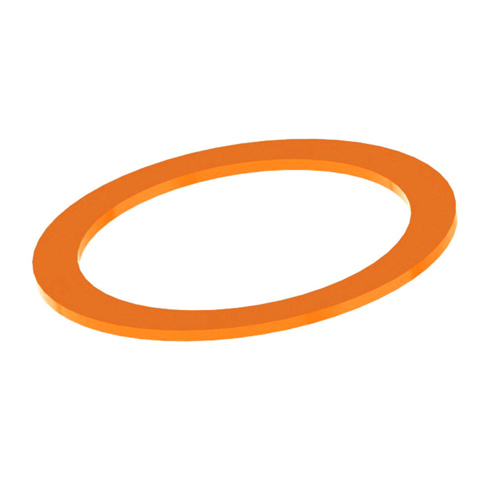 Empaque para Tapón de Tanque Diésel
